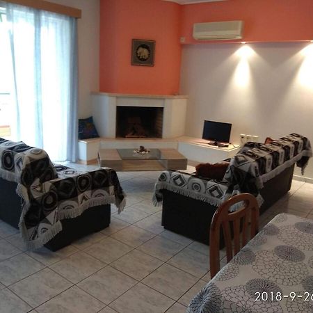 Daphnus Apartment In Agios Konstantinos Agios Konstantinos  Bagian luar foto