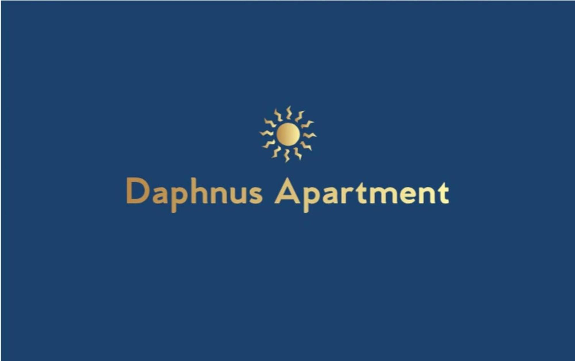 Daphnus Apartment In Agios Konstantinos Agios Konstantinos  Bagian luar foto