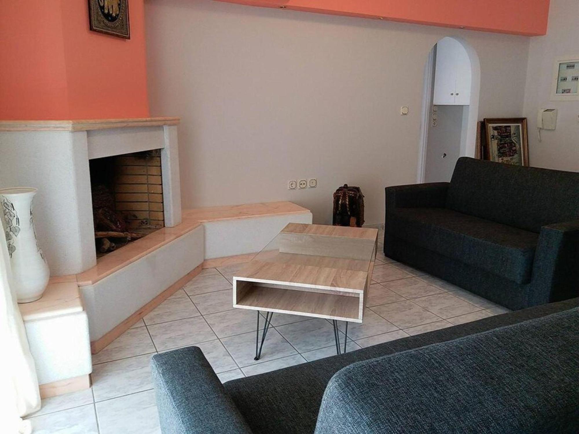 Daphnus Apartment In Agios Konstantinos Agios Konstantinos  Bagian luar foto